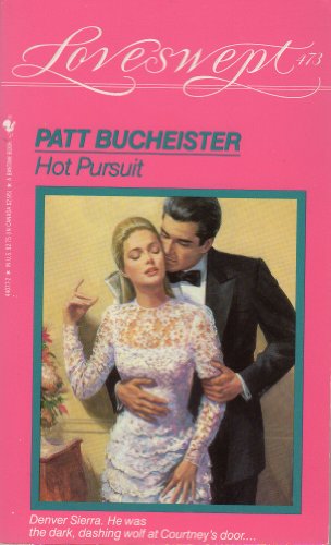 Stock image for Hot Pursuit (Loveswept #473) for sale by Anna's Books