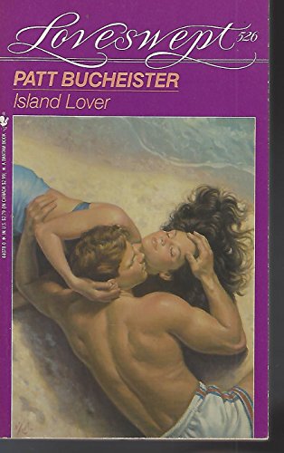 Imagen de archivo de ISLAND LOVER (Loveswept) a la venta por Vada's Book Store