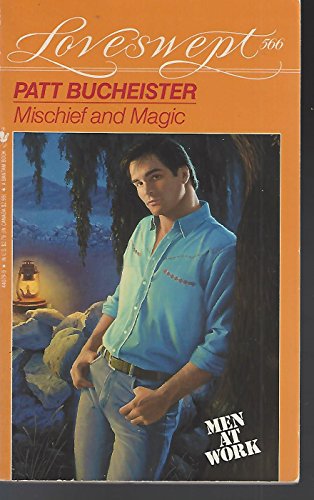 Stock image for Mischief and Magic for sale by ThriftBooks-Dallas