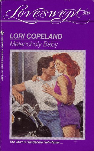 Melancholy Baby (Loveswept #508)