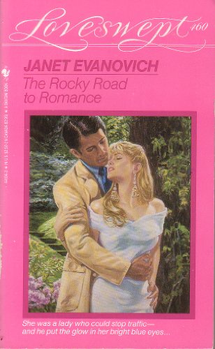 Stock image for The Rocky Road to Romance (Loveswept) for sale by Wonder Book