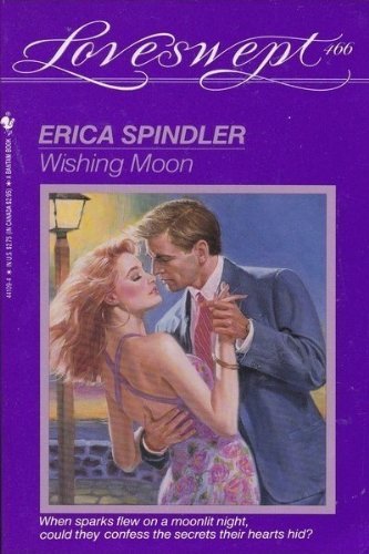 Wishing Moon (Loveswept Romance #466)