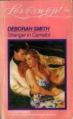 Stock image for Stranger in Camelot for sale by Better World Books: West