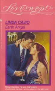 Imagen de archivo de Earth Angel a la venta por Library House Internet Sales