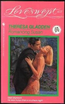 Stock image for Romancing Susan for sale by OddReads