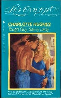 Beispielbild fr Tough Guy, Savvy Lady zum Verkauf von Better World Books