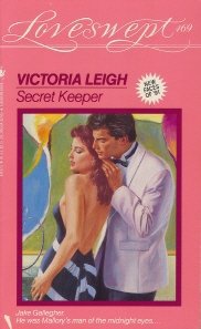 Secret Keeper (Loveswept #469)