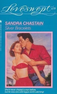 9780553441338: Silver Bracelets (Loveswept)