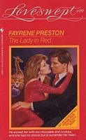 9780553441680: The Lady in Red (Loveswept)