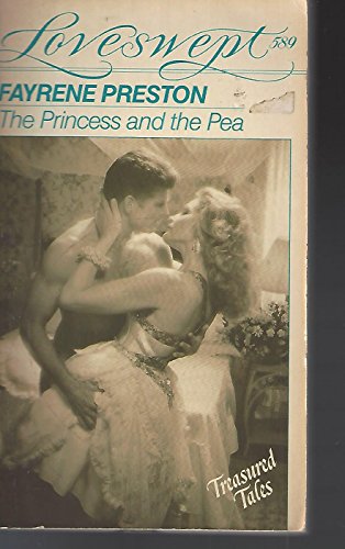 Imagen de archivo de The Princess and the Pea a la venta por ThriftBooks-Atlanta