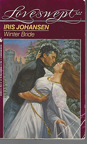 Imagen de archivo de Winter Bride (Loveswept #522) a la venta por Gulf Coast Books