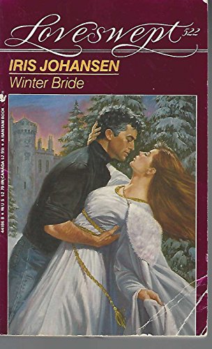 Winter Bride (Loveswept #522) (9780553441864) by Johansen, Iris