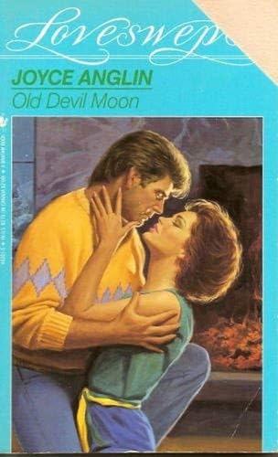Beispielbild fr That Old Devil Moon zum Verkauf von Better World Books