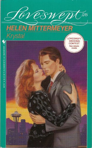 Beispielbild fr KRYSTAL (Loveswept) zum Verkauf von Reliant Bookstore