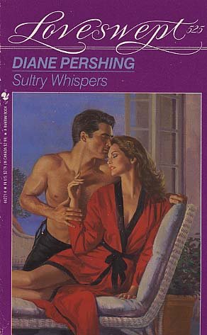 Stock image for Sultry Whispers for sale by Library House Internet Sales