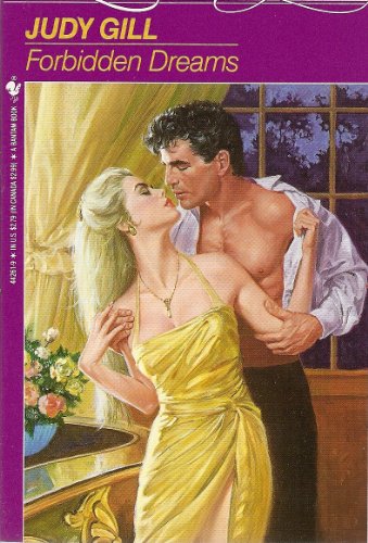 Stock image for Forbidden Dreams (Loveswept) for sale by WorldofBooks