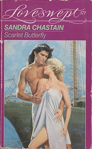 Imagen de archivo de Scarlet Butterfly a la venta por Nelsons Books