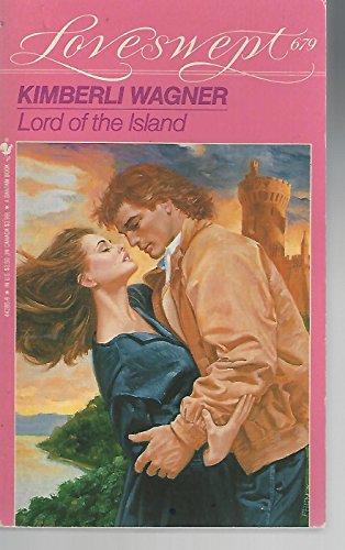 Stock image for LORD OF THE ISLAND (Loveswept) for sale by SecondSale