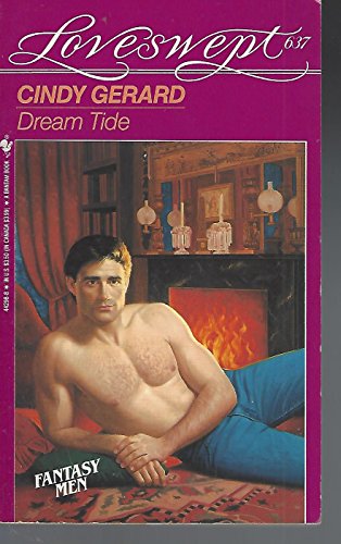 Stock image for Dream Tide for sale by Better World Books