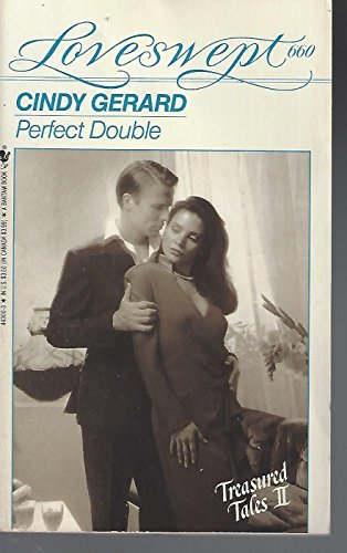 PERFECT DOUBLE (Loveswept) (9780553443004) by Gerard, Cindy