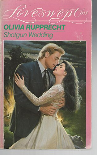 Beispielbild fr Shotgun Wedding zum Verkauf von Better World Books