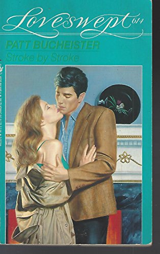 Imagen de archivo de Stroke by Stroke a la venta por ThriftBooks-Dallas