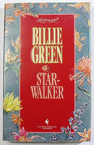 STARWALKER (Loveswept) (9780553443349) by Green, Billie