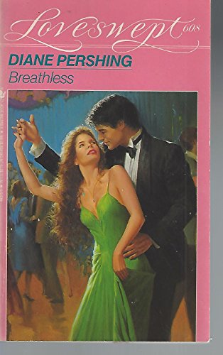 Stock image for BREATHLESS (Loveswept) for sale by SecondSale