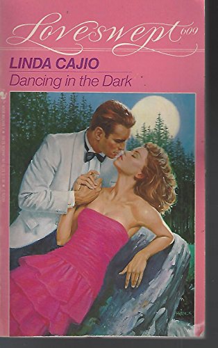 Imagen de archivo de Dancing in the Dark a la venta por ThriftBooks-Atlanta