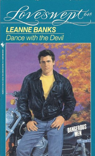 Stock image for Dance with the Devil for sale by Better World Books