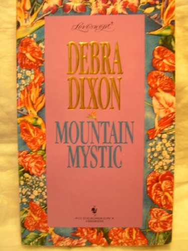 Stock image for Mountain Mystic for sale by Better World Books