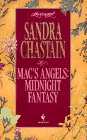 Imagen de archivo de Mac's Angels: Midnight Fantasy (Loveswept) a la venta por Ravin Books