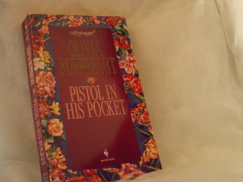 Stock image for PISTOL IN HIS POCKET (Loveswept) for sale by SecondSale