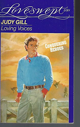 Stock image for LOVING VOICES (Loveswept) for sale by Vada's Book Store
