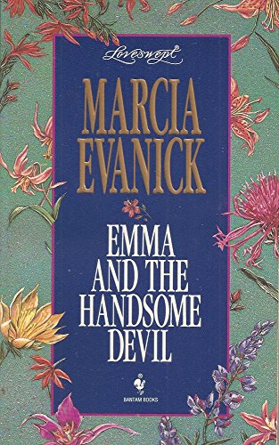 Imagen de archivo de EMMA AND THE HANDSOME DEVIL (Loveswept) a la venta por Irish Booksellers