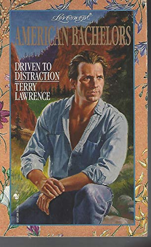 Imagen de archivo de DRIVEN TO DISTRACTION (Loveswept) a la venta por Ravin Books