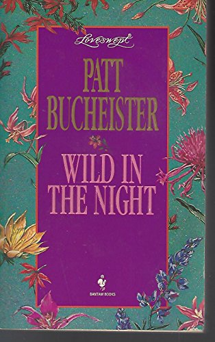 Stock image for Wild In The Night for sale by Library House Internet Sales
