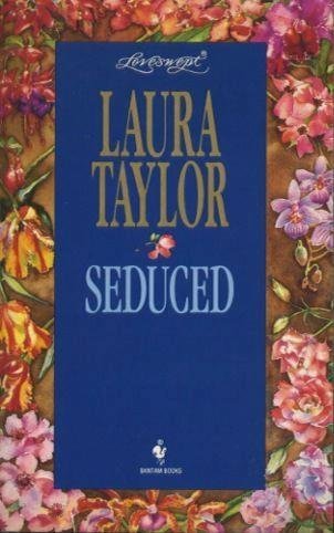 Imagen de archivo de SEDUCED a la venta por Trish's Books