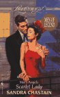 Stock image for Scarlet Lady for sale by ThriftBooks-Dallas