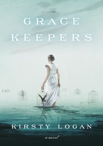 9780553446616: The Gracekeepers