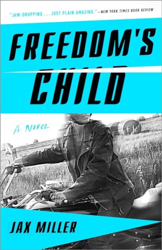 9780553446876: Freedom's Child