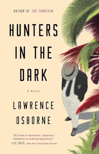 9780553447361: Hunters in the Dark: A Novel