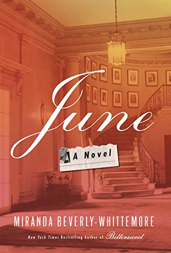 9780553447682: June: A Novel