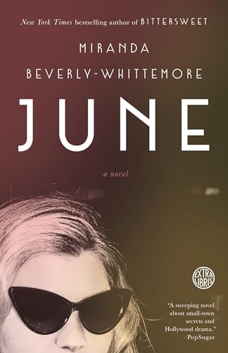9780553447705: June: A Novel