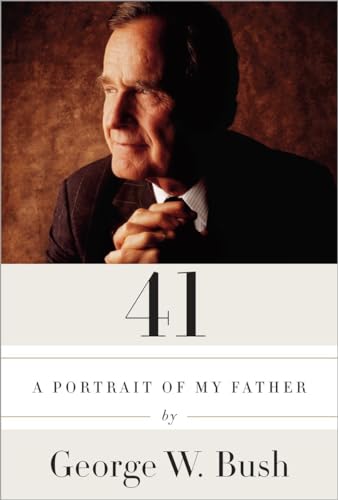 Stock image for 41, A Portrait of My Father for sale by Navalperson Books and More from Bob