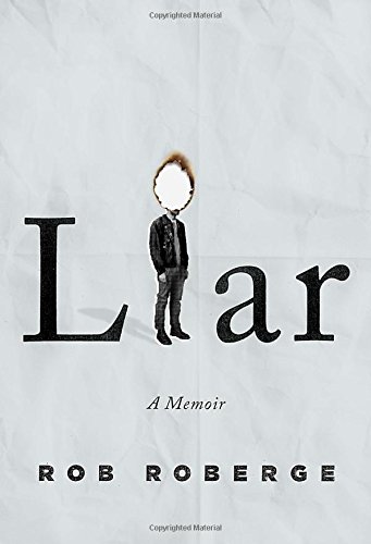 Stock image for Liar : A Memoir for sale by Better World Books