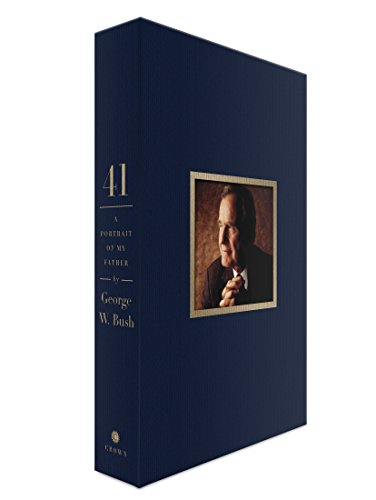 9780553448276: 41 (Deluxe Signed Edition): A Portrait of My Father
