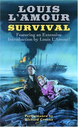 Survival (Louis L'Amour) - L'Amour, Louis: 9780553450316 - AbeBooks