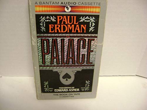 The Palace/Audio Cassettes (9780553451436) by Erdman, Paul Emil; Keach, Stacy