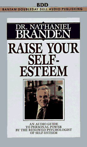 9780553451443: Raise Your Self-Esteem